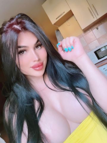 Эльмира Топ Красотка Реал Даниловка