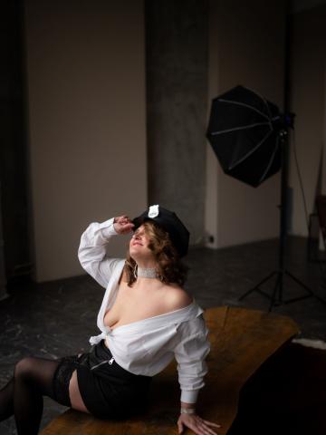 Кристина Красотка Москва Даниловка