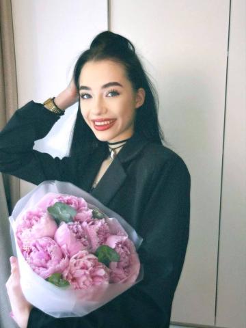 Роксана Соблазн фото 16