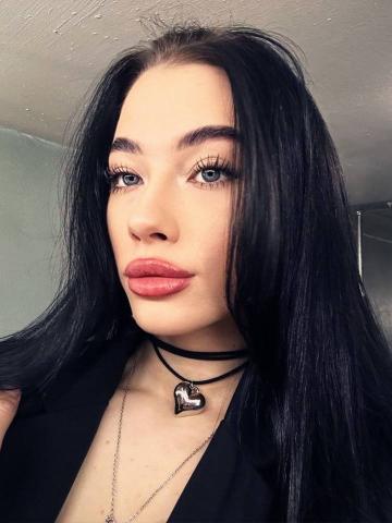 Роксана Соблазн фото 18