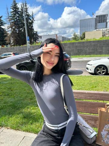 Роксана Соблазн фото 2