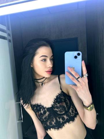 Роксана Соблазн фото 20