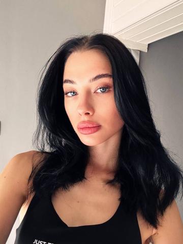 Роксана Соблазн фото 3