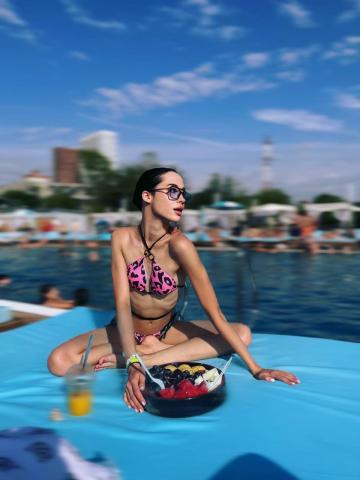 Роксана Соблазн фото 5