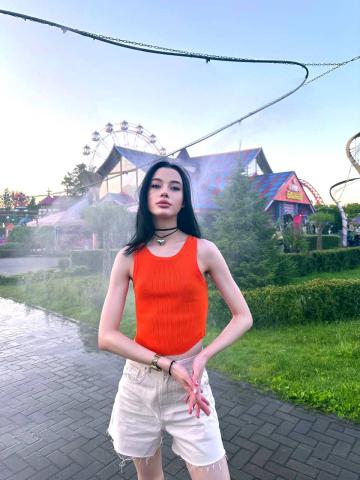 Роксана Соблазн фото 6