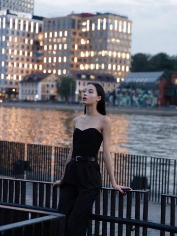 Роксана Соблазн фото 8